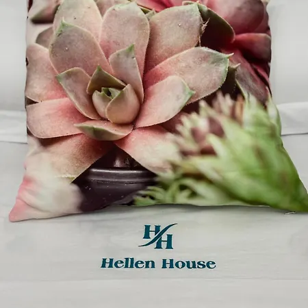 Hellen House Сasa de vacaciones