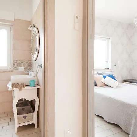 Hellen House * Monopoli