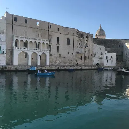 Hellen House * Monopoli