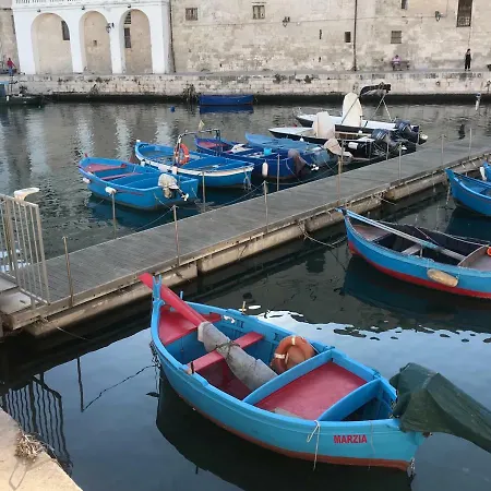 Hellen House * Monopoli