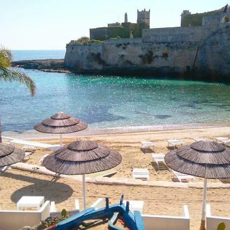 Hellen House Monopoli