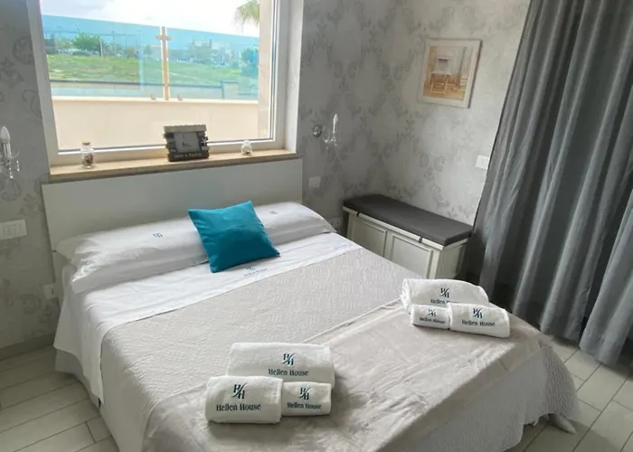 Hellen House * Monopoli