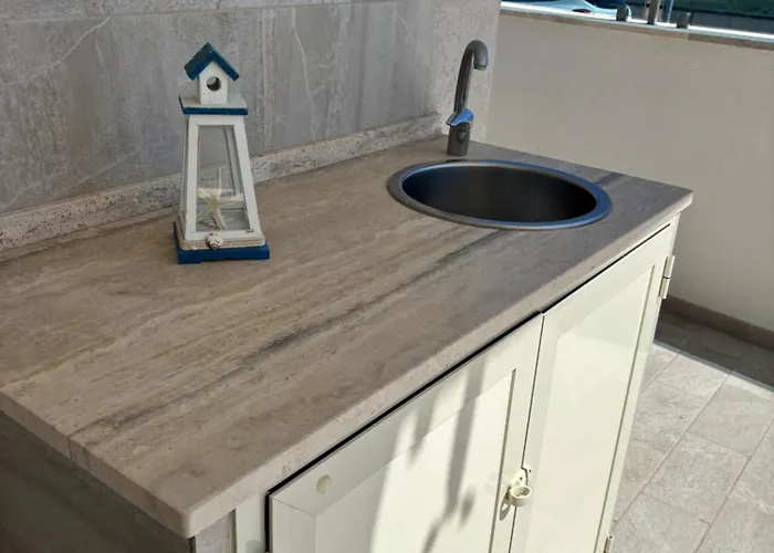 Hellen House Nyaraló Monopoli