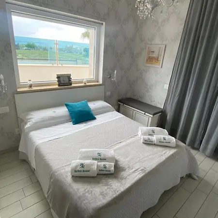 Hellen House * Monopoli