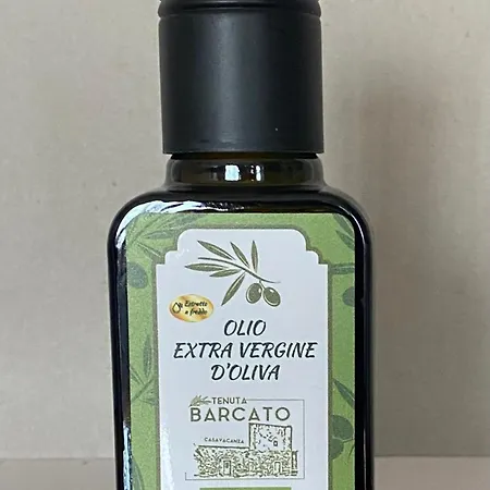 Hellen House Monopoli