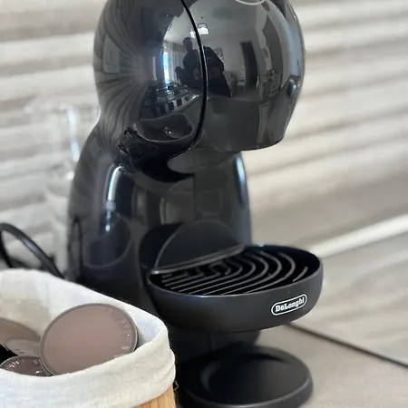 Apulianstay-hellen House * Monopoli