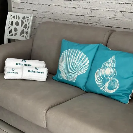 Apulianstay-hellen House * Monopoli