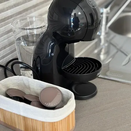 Apulianstay-hellen House Monopoli