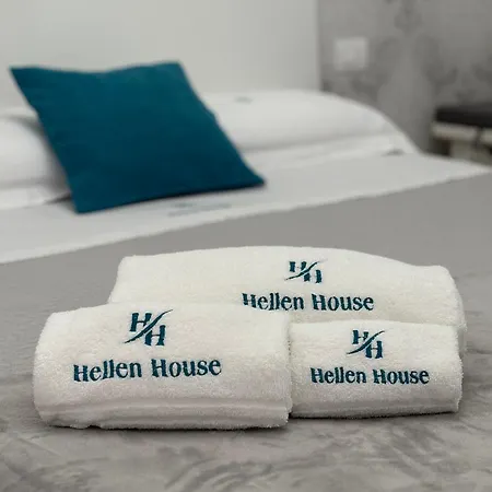 Apulianstay-hellen House Ferienhaus *