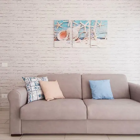 Hellen House * Monopoli