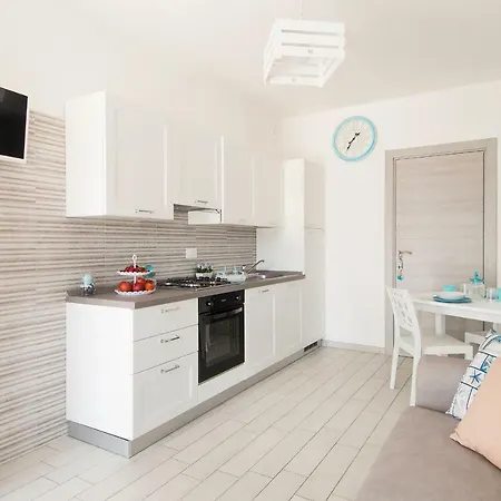 Apulianstay-hellen House * Monopoli