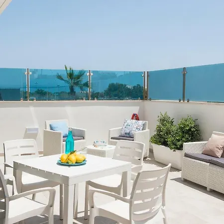 Vakantiehuis Hellen House