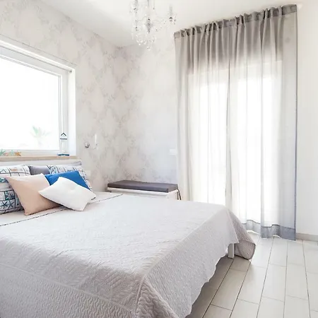 Hellen House Vakantiehuis Monopoli