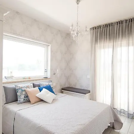 Hellen House * Monopoli