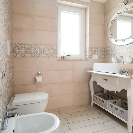 Vakantiehuis Hellen House