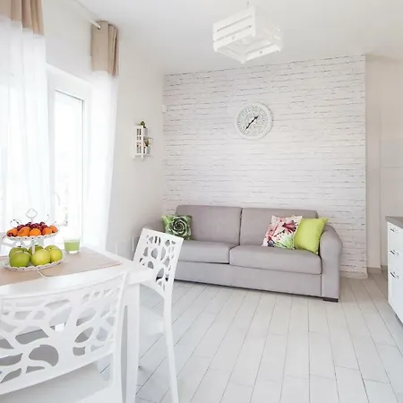 Vakantiehuis Hellen House Monopoli