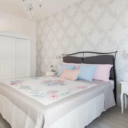 Hellen House Vakantiehuis Monopoli