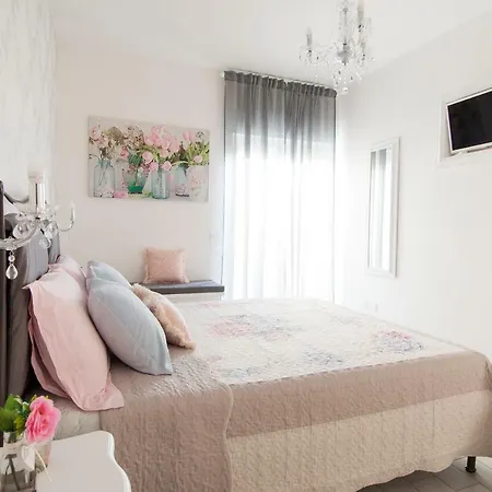 Ferienhaus Apulianstay-hellen House