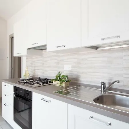 Apulianstay-hellen House Ferienhaus