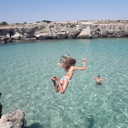 Hellen House Monopoli