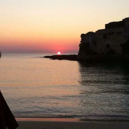 Ferienhaus Apulianstay-hellen House