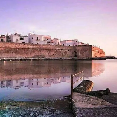 Apulianstay-hellen House * Monopoli