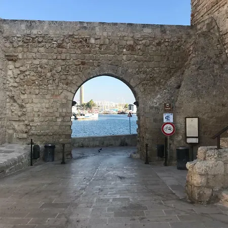 Vakantiehuis Hellen House Monopoli