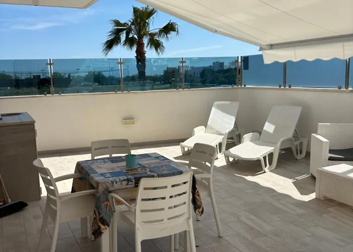 Casa vacanze Hellen House *