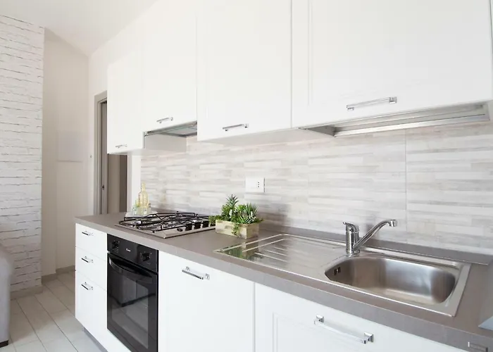 Hellen House Prázdninový dům