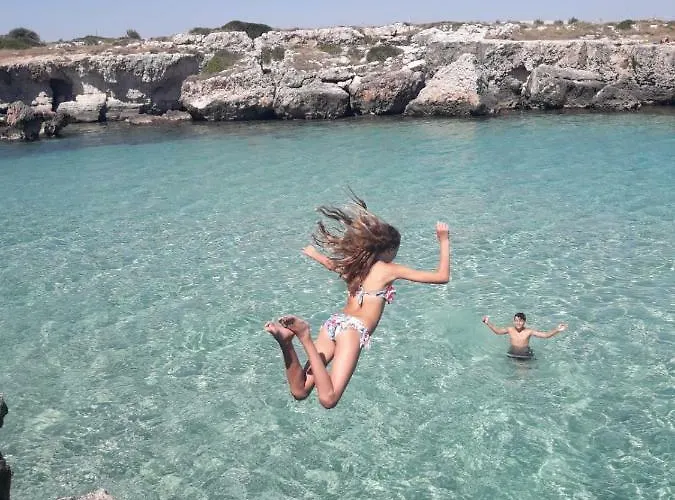 Hellen House Monopoli