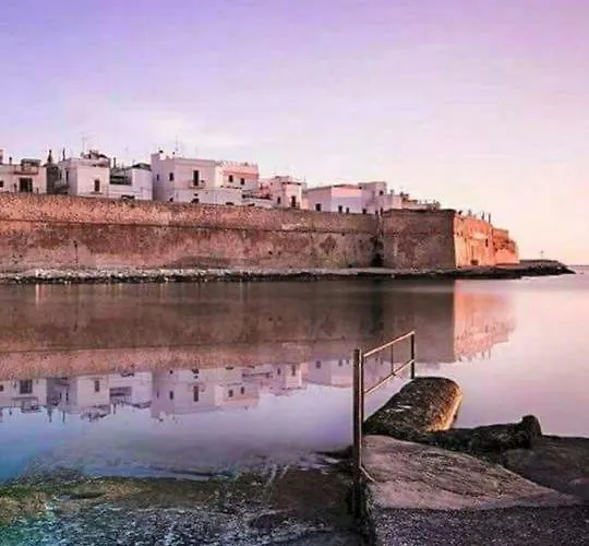 Hellen House * Monopoli